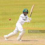 Mominul satisfied with Bangladesh