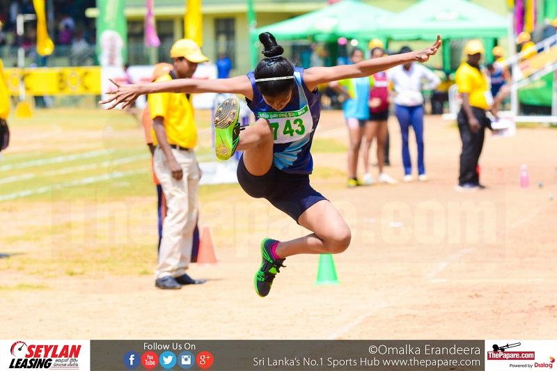 Sri Lanak Sports News