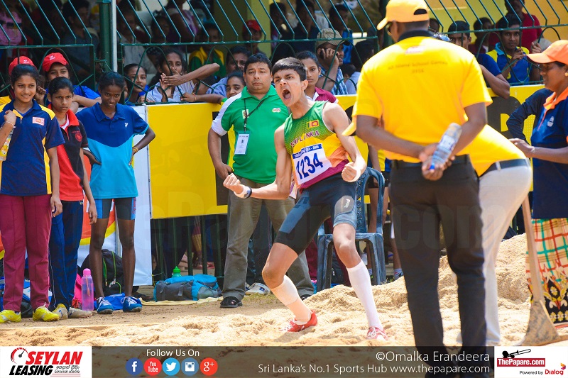 Sri Lanak Sports News