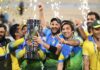 ​2023 Legends league Cricket final