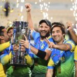 ​2023 Legends league Cricket final