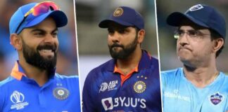​Ganguly says winning ipl is more difficult than winning world cup
