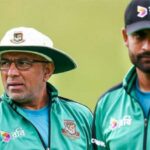 ​Hathurusingha will start bangladesh t20 world cup