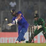 ​Rohit Sharma